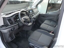 Ford Transit 350 Trend AHK Zusatzheizung L3H2 Klima