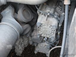 Scania S 500 Super 6x2/4 mit verstellbarer Sattelkupplung