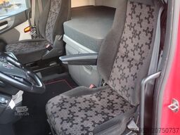 Scania S 500 Super 6x2/4 mit verstellbarer Sattelkupplung