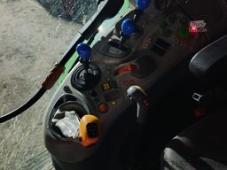 Deutz-Fahr Serie 6 (6120-6140)