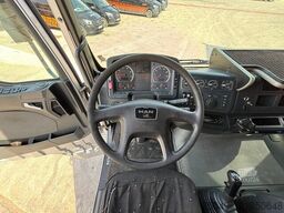MAN TGA 26.463 FNLC Palfinger PK 16001 (2010 year /...