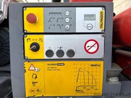 MAN TGA 26.463 FNLC Palfinger PK 16001 (2010 year /...