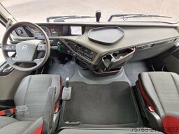 Volvo FH 13.500 6x2/4 Low roof - MA chassis - PTO/Hyd...