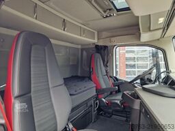 Volvo FH 13.500 6x2/4 Low roof - MA chassis - PTO/Hyd...