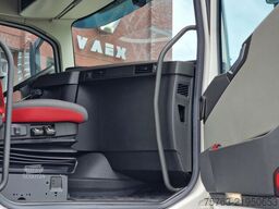 Volvo FH 13.500 6x2/4 Low roof - MA chassis - PTO/Hyd...