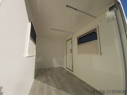trailershop Camper Verlängerung Koffer Heckrampe Fenster