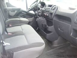 RENAULT Master 150 EURO5 LBW 3,5T Zwillingsachse