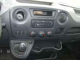 RENAULT Master 150 EURO5 LBW 3,5T Zwillingsachse