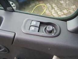 RENAULT Master 150 EURO5 LBW 3,5T Zwillingsachse