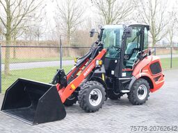 Manitou MLA 5-50 H | BUCKET | QUICK COUPLER | NEW UNUSED