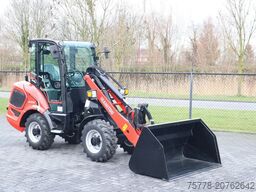 Manitou MLA 5-50 H | BUCKET | QUICK COUPLER | NEW UNUSED