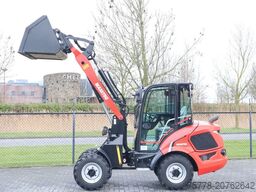 Manitou MLA 5-50 H | BUCKET | QUICK COUPLER | NEW UNUSED