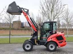 Manitou MLA 5-50 H | BUCKET | QUICK COUPLER | NEW UNUSED