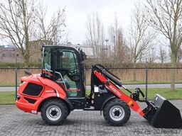 Manitou MLA 5-50 H | BUCKET | QUICK COUPLER | NEW UNUSED