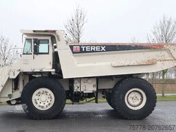 Terex TR70 | LOW HOURS | GOOD CONDITION