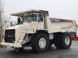 Terex TR70 | LOW HOURS | GOOD CONDITION