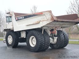 Terex TR70 | LOW HOURS | GOOD CONDITION