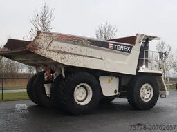 Terex TR70 | LOW HOURS | GOOD CONDITION