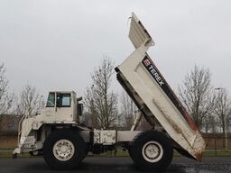 Terex TR70 | LOW HOURS | GOOD CONDITION