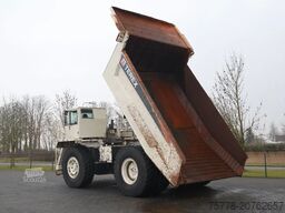 Terex TR70 | LOW HOURS | GOOD CONDITION