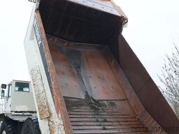 Terex TR70 | LOW HOURS | GOOD CONDITION