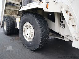 Terex TR70 | LOW HOURS | GOOD CONDITION