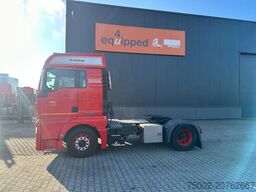 MAN TGX 18.420 ADR (FL, AT), PTO, 10x available