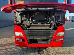 MAN TGX 18.420 ADR (FL, AT), PTO, 10x available