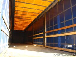 Krone SD Sliding Curtains/Roof - Drum Brakes - APK 11...