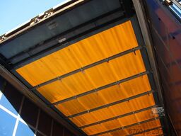 Krone SD Sliding Curtains/Roof - Drum Brakes - APK 11...