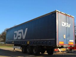 Krone SD Sliding Curtains/Roof - Drum Brakes - APK 11...