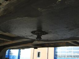 Krone SD Sliding Curtains/Roof - Drum Brakes - APK 11...