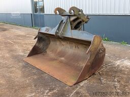 Verachtert Ngt4-220 tilting