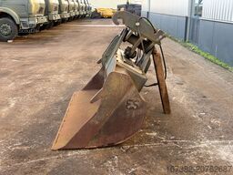 Verachtert Ngt4-220 tilting