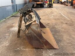 Verachtert Ngt4-220 tilting