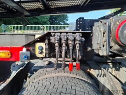 Lohr Truck, Machine transporter