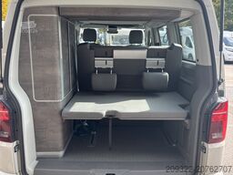 Volkswagen California Camper | 4 Posti | Cucinotto + Letto Tetto