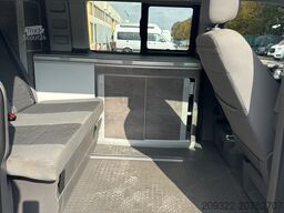 Volkswagen California Camper | 4 Posti | Cucinotto + Letto Tetto