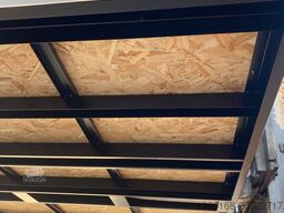 Elipo® Baucontainer Container Lagercontainer Blechcontainer Schnellbau