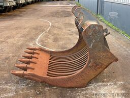 Verachtert RR4-1400 skeleton bucket