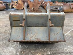 Verachtert RR4-1400 skeleton bucket