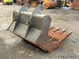 Verachtert RR4-1400 skeleton bucket