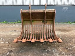 Verachtert RR4-1400 skeleton bucket