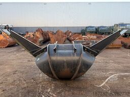 Verachtert BG-4-500 profile bucket