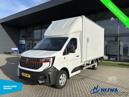 Renault Master T35 150 Carplay + Laadklep 1000KG