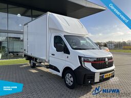 Renault Master T35 150 Carplay + Laadklep 1000KG