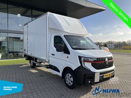 Renault Master T35 150 Carplay + Laadklep 1000KG