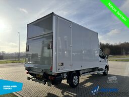Renault Master T35 150 Carplay + Laadklep 1000KG