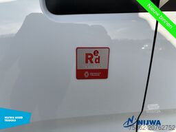 Renault Master T35 150 Carplay + Laadklep 1000KG