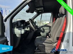 Renault Master T35 150 Carplay + Laadklep 1000KG